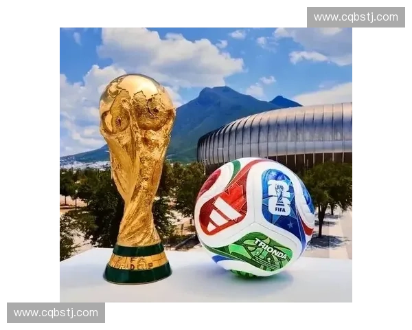 2026年世界杯赛事运营转向，实时版权水印技术或将成为全球媒体转播权入场券